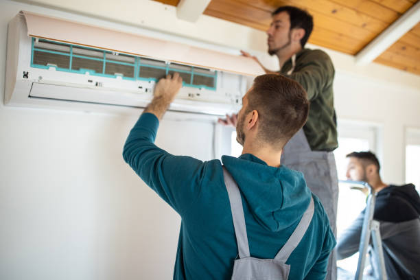 Best HVAC Maintenance Near Me  in Memphis, MI