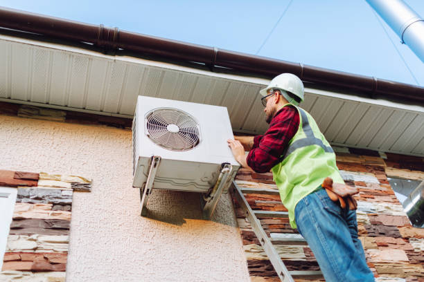 Best Heating Repair Services  in Memphis, MI